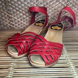 Toffel Swedish Hasbeens